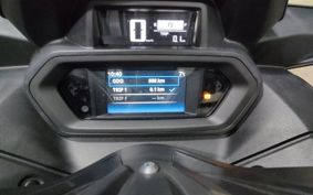 YAMAHA X-MAX 250 SG70J