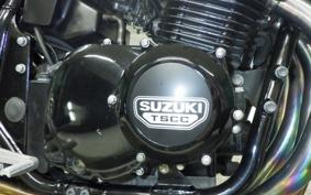 SUZUKI GSX400 IMPULSE 2010 GK7CA