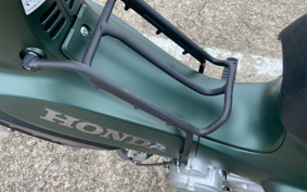 HONDA CROSS CUB JA60