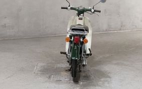 HONDA SUPER CUB50 AA01