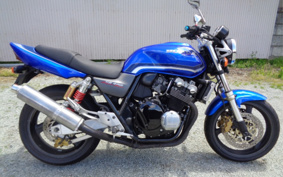 HONDA CB400SFV-2 2000 NC39