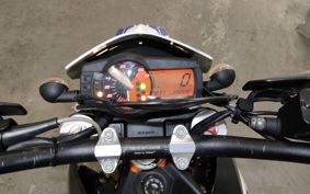 KTM 690 ENDURO R 2016 LET40