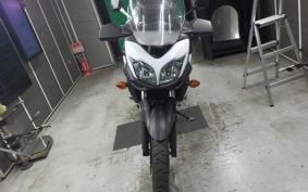 SUZUKI Vｽﾄﾛｰﾑ650A 2013 VP56A