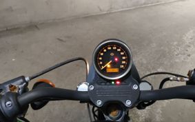HARLEY XL883N 2015 LE2