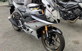 YAMAHA YZF-R25 ABS RG43J