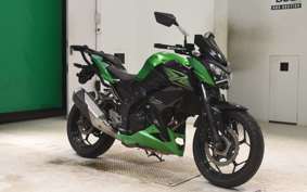 KAWASAKI Z300 2022