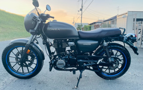HONDA GB350 2024 NC59