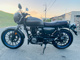 Фото Honda GB350 2024 с японского аукциона