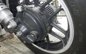 HONDA CBX650 1983 RC13