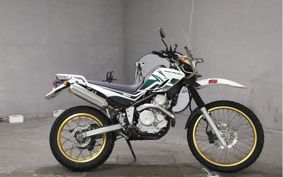 YAMAHA SEROW 250 DG17J