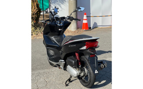 HONDA PCX125 JF56