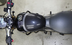 TRIUMPH SPEED400 2024