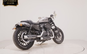 HARLEY XL1200CX 2018