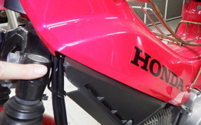 HONDA CROSS CUB 110 2021 JA45