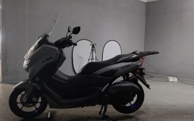 YAMAHA N-MAX 155 SG66J