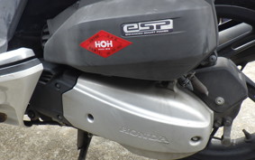HONDA PCX 150 KF18