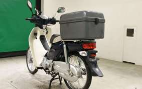 HONDA C50 SUPER CUB 2026 AA04