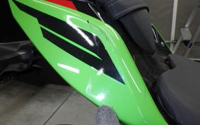 KAWASAKI NINJA 400 2023 EX400L