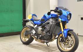 YAMAHA XSR900 2021 RN80J