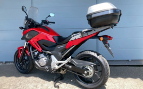 HONDA NC700XD 2012 RC63