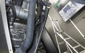 HONDA CB125 R 2023 JC79