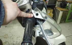 HONDA SHﾓｰﾄﾞ 2002 JF51