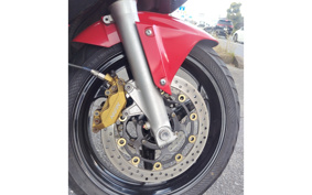 HONDA CBR600RR 2004 PC37