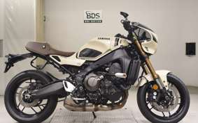 YAMAHA XSR900 2025 RN96J