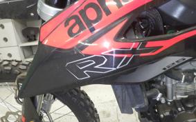 APRILIA RX125 2004