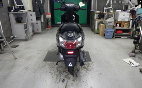 SUZUKI ADDRESS V125 Gen.2