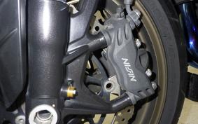 KAWASAKI ZZ1400 NINJA R 2009 ZXT40C