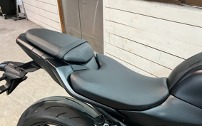 YAMAHA MT-07 Y-AMT ABS 2025 RM50J