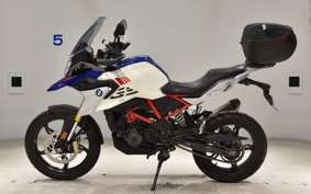 BMW G310GS 2023