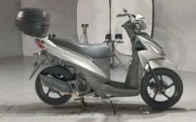 SUZUKI ADDRESS V110