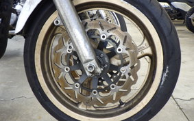 HONDA CB1300SF SUPER FOUR 1998 SC40