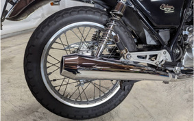 HONDA GB250 CLUBMAN 1 MC10