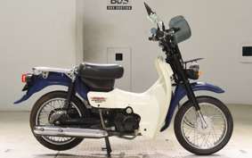 SUZUKI BIRDIE 50 E BA43A