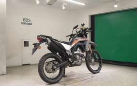 HONDA CRF250L 2026 MD47