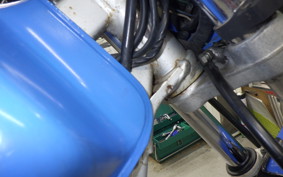 HONDA TL125 JD06