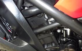 HONDA CB250F 2019 MC43