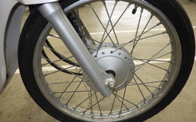 HONDA C110 SUPER CUB 1991 JA10