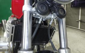 HONDA CB400F 1997 NC36