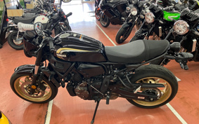 YAMAHA XSR700 2023 RM41J