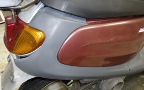 YAMAHA JOG POCHE SA08J