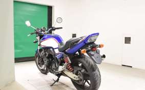 HONDA CB400SF GEN 4 A 2021 NC42