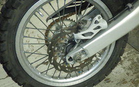 YAMAHA WR250R DG15J
