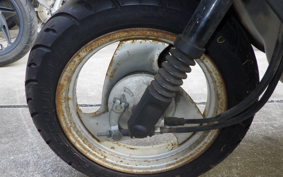 YAMAHA JOG Gen.1 3KJ