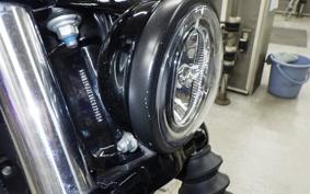 HARLEY FXBB1750 2018