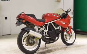 DUCATI 400SS 1991