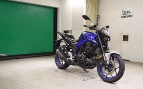 YAMAHA MT-03 ABS 2020 RH13J